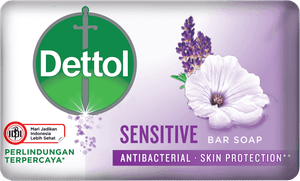 Sabun Anti Bakteri Senstive