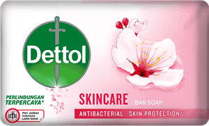 Sabun Anti Bakteri Dettol Skincare