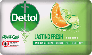 Sabun Anti Bakteri Lasting Fresh